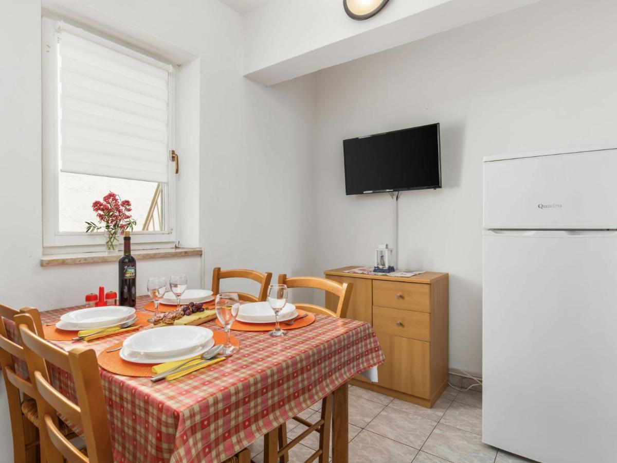 Apartment Marina - Snj103 By Interhome Senj  Extérieur photo