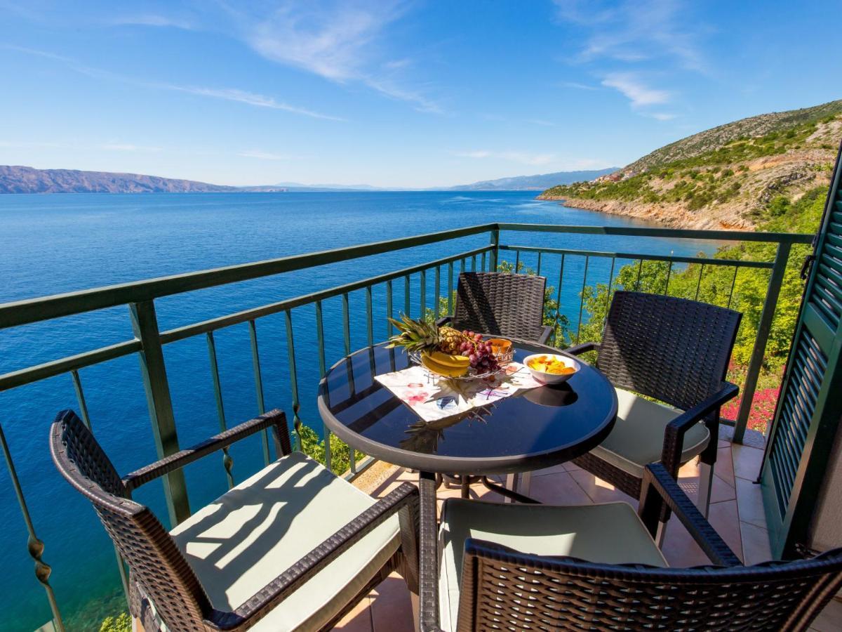 Apartment Marina - Snj103 By Interhome Senj  Extérieur photo