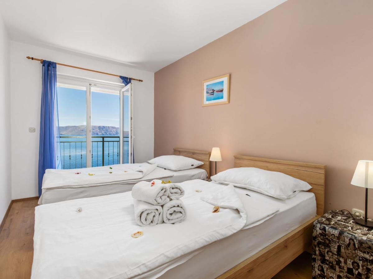 Apartment Marina - Snj103 By Interhome Senj  Extérieur photo