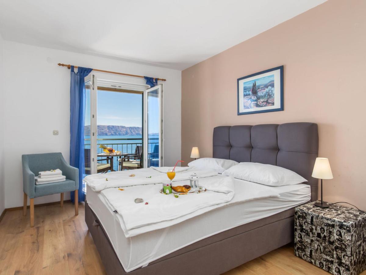 Apartment Marina - Snj103 By Interhome Senj  Extérieur photo
