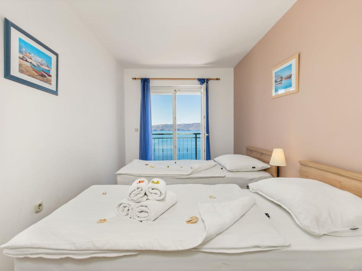 Apartment Marina - Snj103 By Interhome Senj  Extérieur photo
