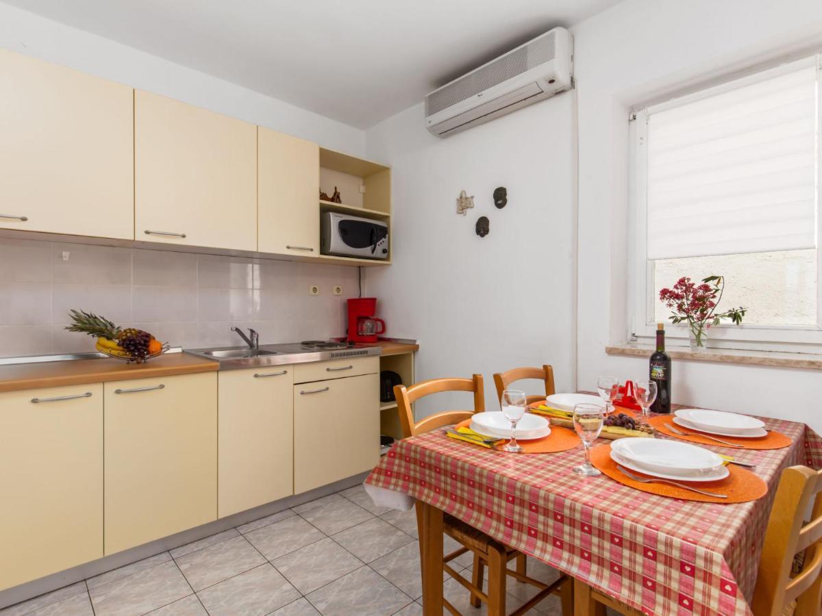 Apartment Marina - Snj103 By Interhome Senj  Extérieur photo